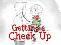 Getting A Checkup