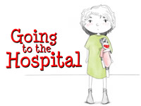 Going To The Hospital