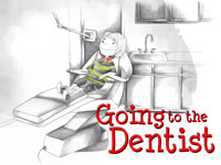 Going To The Dentist