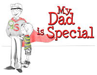 My Dad is Special!
