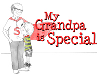 My Grandpa is Special!